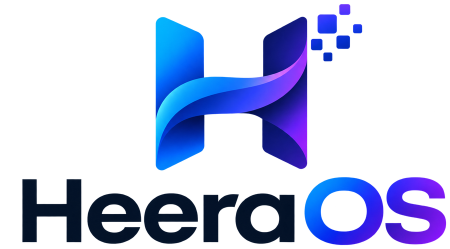 HeeraOS